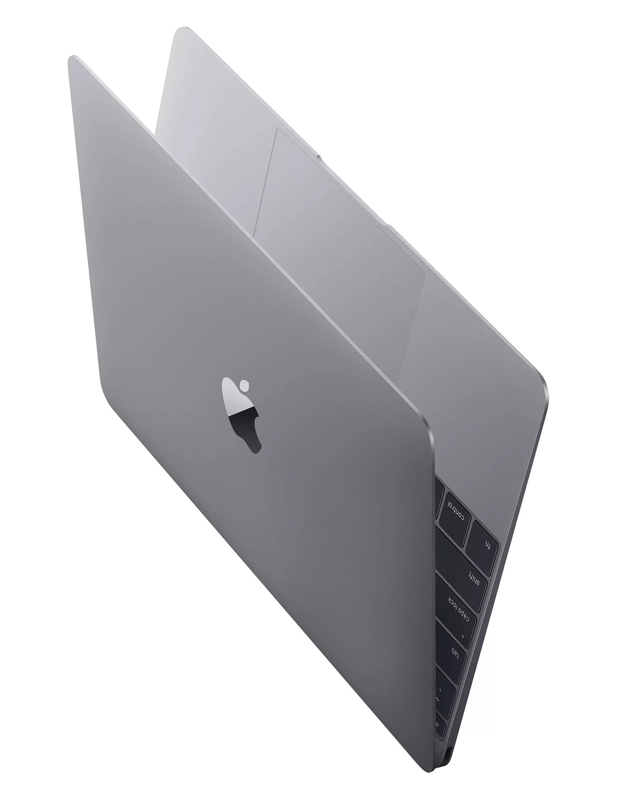 Apple MacBook Early 2016 12-inch Retina Display (MLH82LL/A) Intel Core m5 512GB - Sizepace Gray (Certified Used)