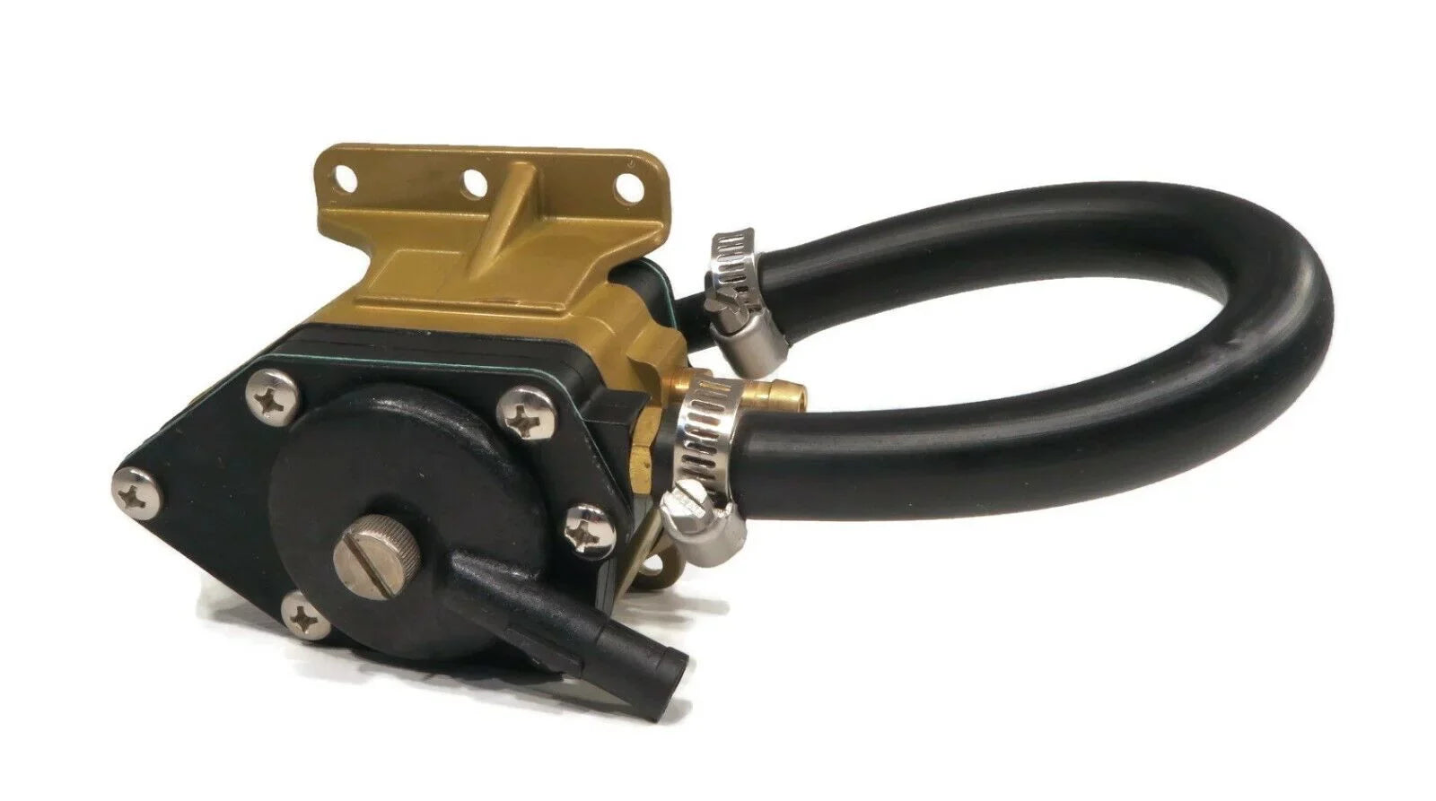 The ROP Sizehop | VRO Conversion Fuel Pump for 1994 Evinrude 140HP J140CXARK, J140TXERR, J140TXARC