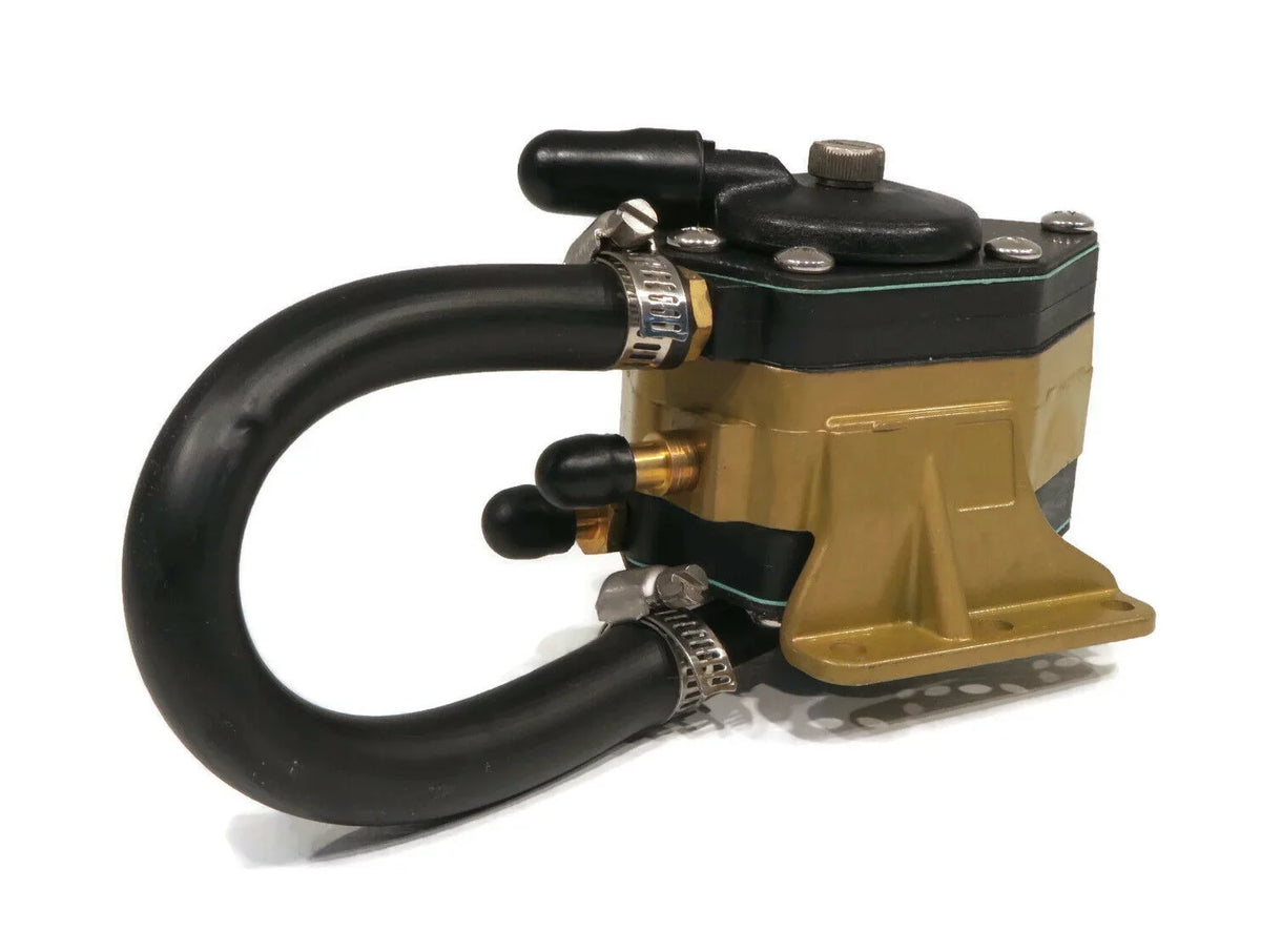 The ROP Sizehop | VRO Conversion Fuel Pump For 1999 Evinrude 90 HP J90SizeLECM Outboard Boat Engines