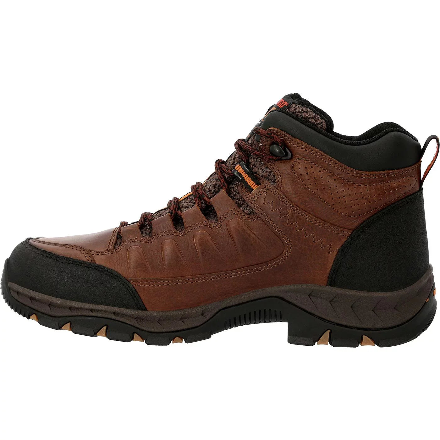 Durango® Renegade XP™ Dark Earth Waterproof Hiker Sizeize 11(M)
