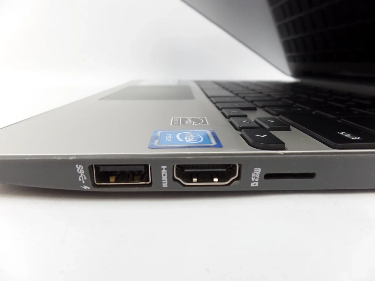 Restored Hp 11-V019Wm Chromebook Intel Celeron N3060 1.60 GHz 4GB Ram 16GB Chrome OSize (Refurbished)