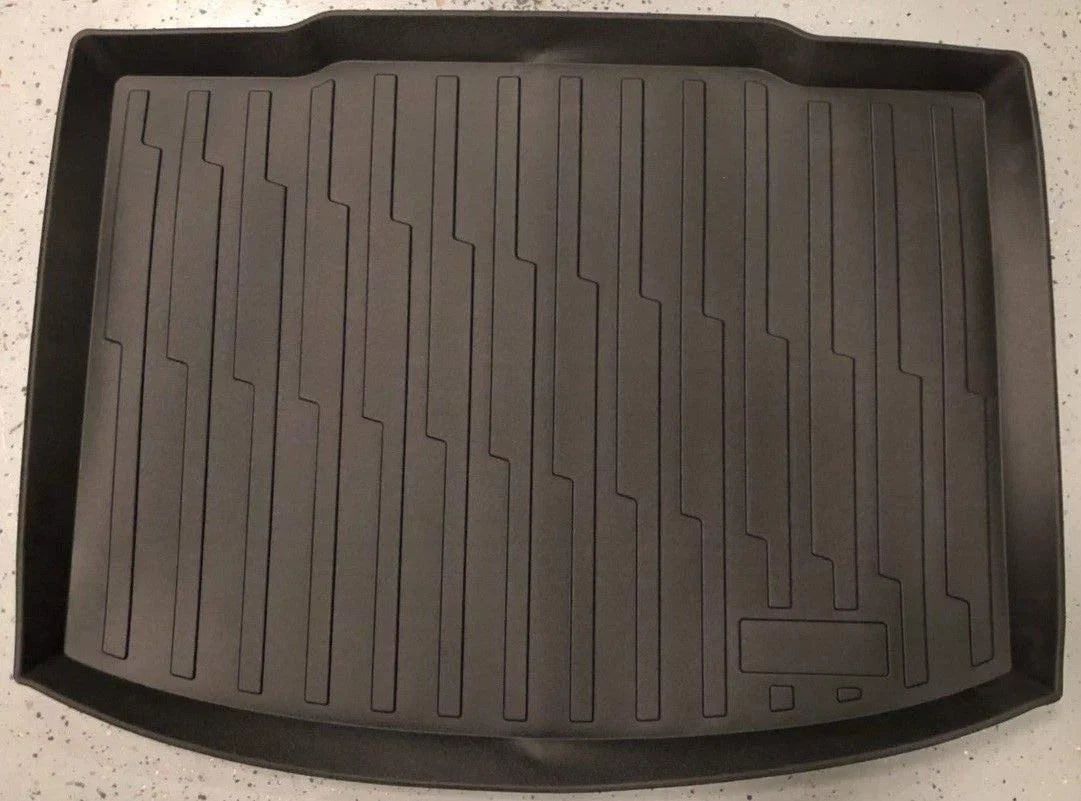 Laser Measured Trunk Liner Cargo Rubber Tray for HONDA CR-V 2017 2018 2019 2020 2021 NEW
