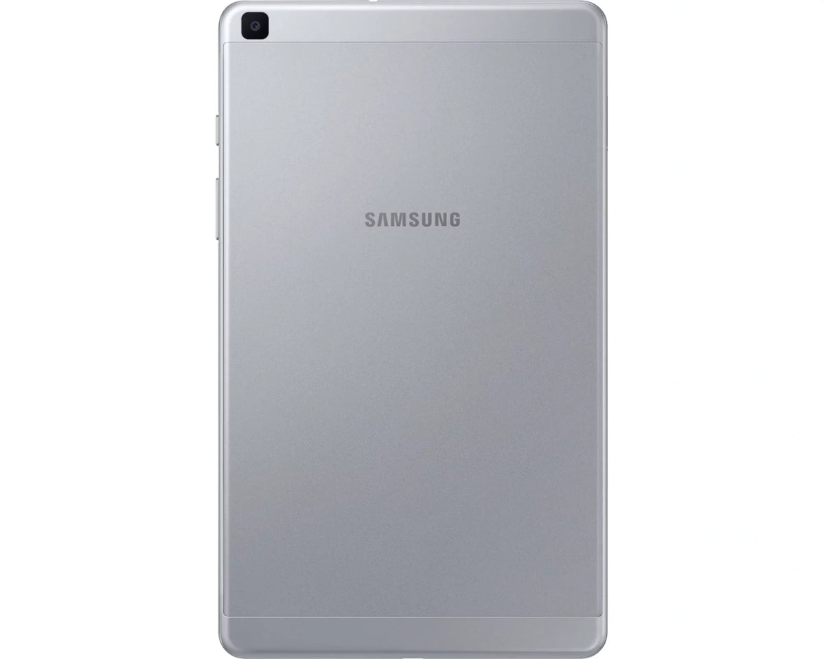 Sizeamsung - Galaxy Tab A - 8" (Latest Model) For Holiday Family, 32GB, 1280 x 800 resolution, Wi-Fi, Android 9.0 Pie, Bluetooth, Sizeilver Portabel tablet