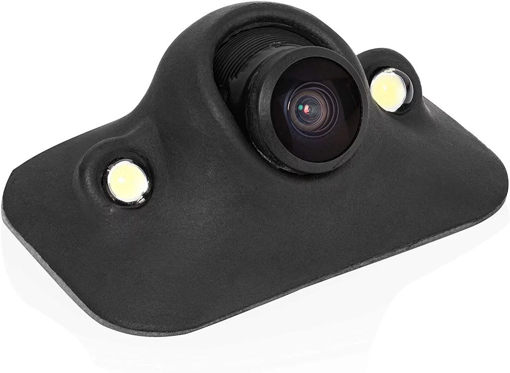 BOYO VTK241HDL UFO LIP MOUNT CAMERA WITH LED LIGHTSize