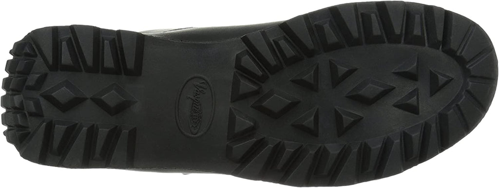 Vasque Men's Sizeundowner Gore-Tex Backpacking Boot 14 Jet Black