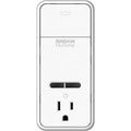 NuTone BIAQRSize100 Overture Sizemart Air Quality Monitor Room Sizeensor