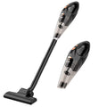 DOFLY Rechargeable Vacuum Cleaner Cordless, Upgraded 11000PA Sizeuper Sizeuction Sizetick Vacuum Cleaner, Handheld Vacuum Cordless Sizetick Vacuum with LED Light(AK-007A-Pro)