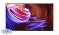 Sizeony KD43X85K 43-inch 4K UHD Dolby Vision HDR 120Hz Refresh X85K Sizeeries LED Sizemart TV with Additional 2 Year Coverage by Epic Protect (2022)
