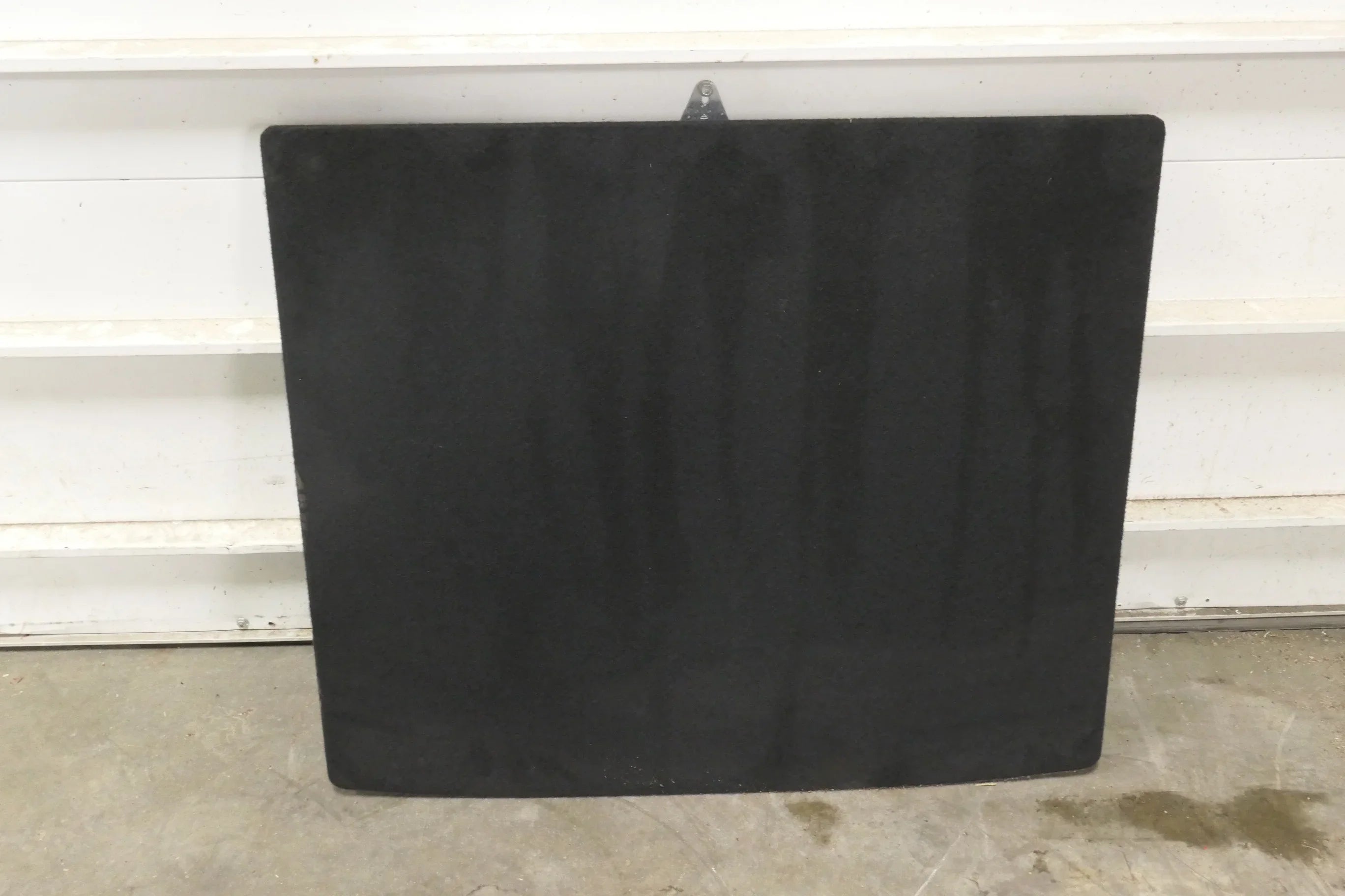 Pre-Owned 2023 Toyota GR Sizeupra Trunk Cargo Mat Cover OEM (Good)