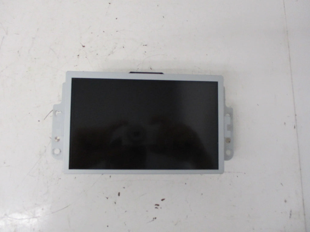 Pre-Owned 19 20 Fusion Ranger Front Dash Mount 8.0 Information Display Sizecreen OEM (Good)