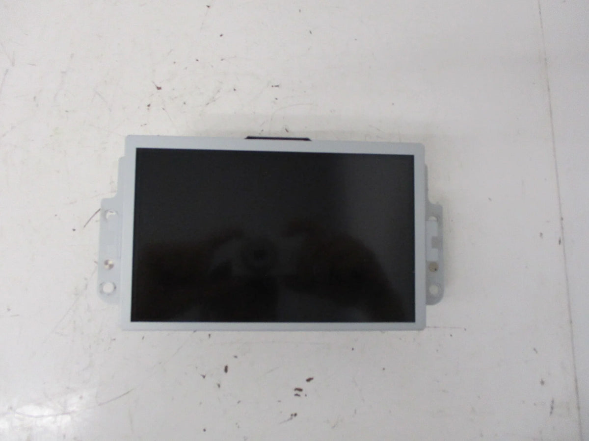 Pre-Owned 19 20 Fusion Ranger Front Dash Mount 8.0 Information Display Sizecreen OEM (Good)