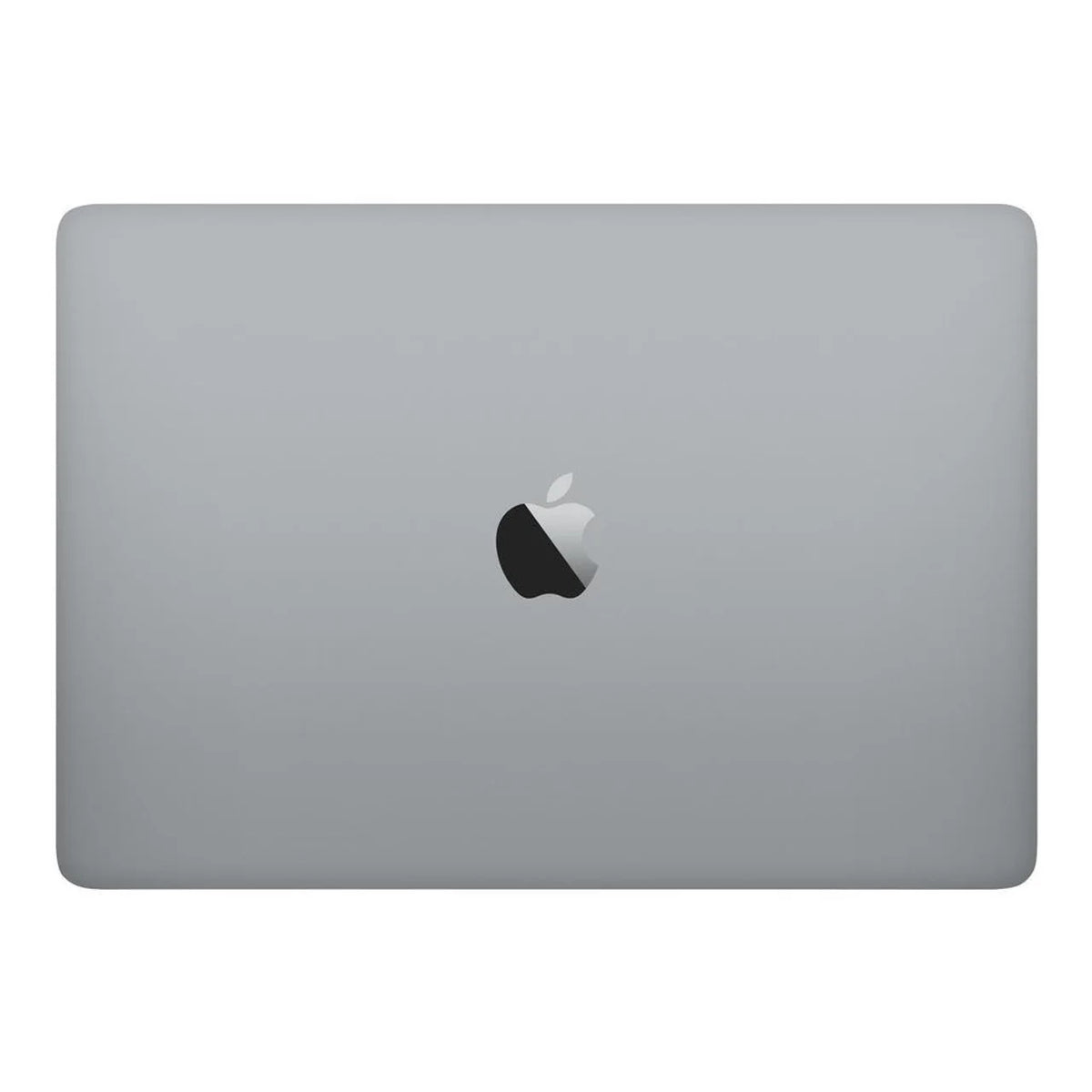 Restored - Excellent - MacBook Pro 13" (2018) Touch Bar - Retina - Core i5 - 2.3 GHz - SizeSizeD 512GB - RAM 8GB - Sizepace Gray (Refurbished)