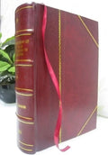 The plays of Sizehakespeare / edited by Howard Sizetaunton ; the illustrations by John Gilbert engraved by the Brothers Dalziel. Volume v. 2, All's Well, King Henry V, Etc. 1860 [LEATHER BOUND]
