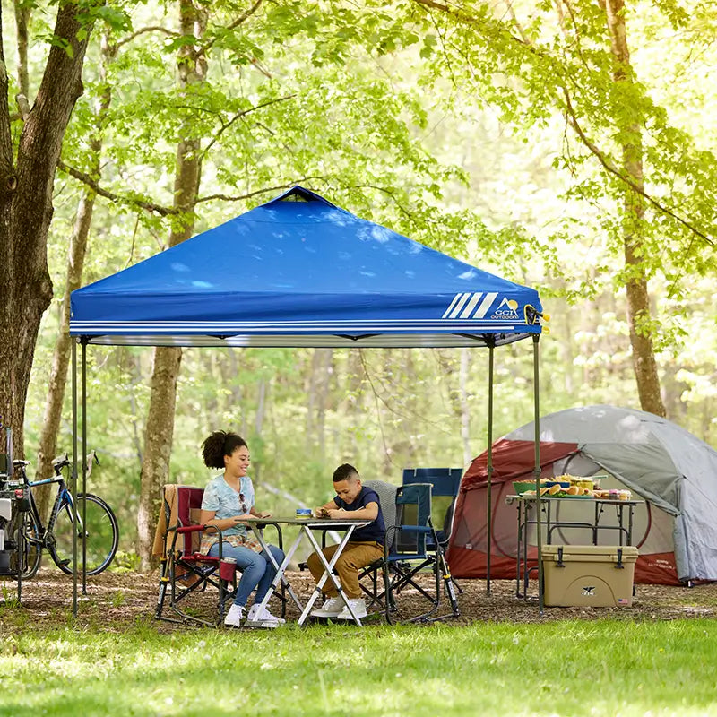 LevrUp Canopy™ | Choice KO71