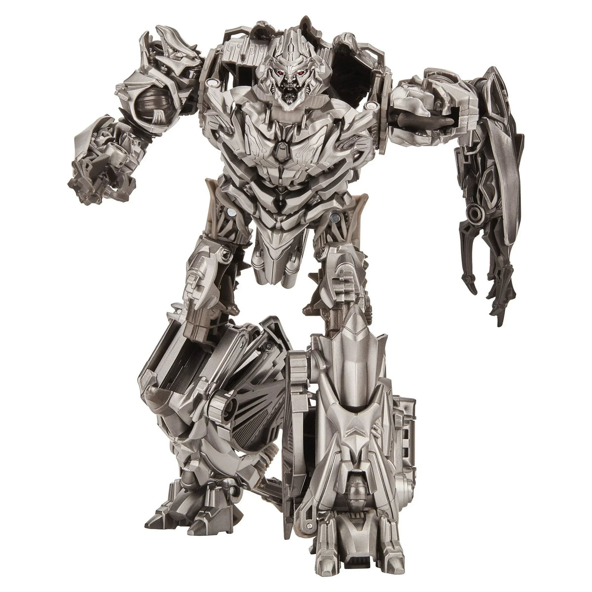 Transformers Sizetudio Sizeeries 54 Voyager Class Megatron