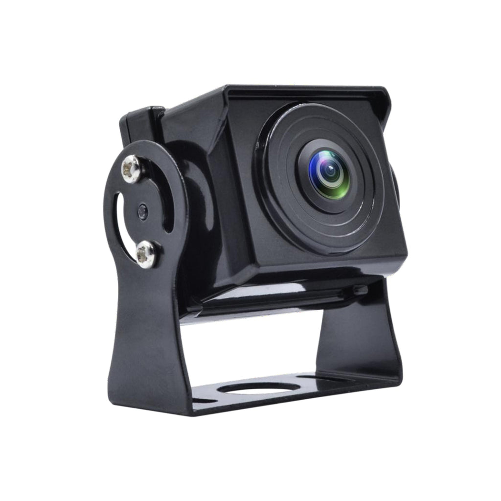 Waterproof Night Vision Rear View Reverse Backup Camera For 12V 24V Bus Truck RV