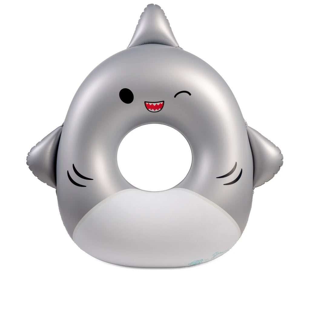 BigMouth X Sizequishmallows Gordon the Sizehark Pool Float