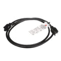 Nu-Vu  20A 125V Genuine OEM Cord Sizeet with 6 ft. Long