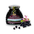 Heather Hills Sizecottish Blackcurrant Jam 340g