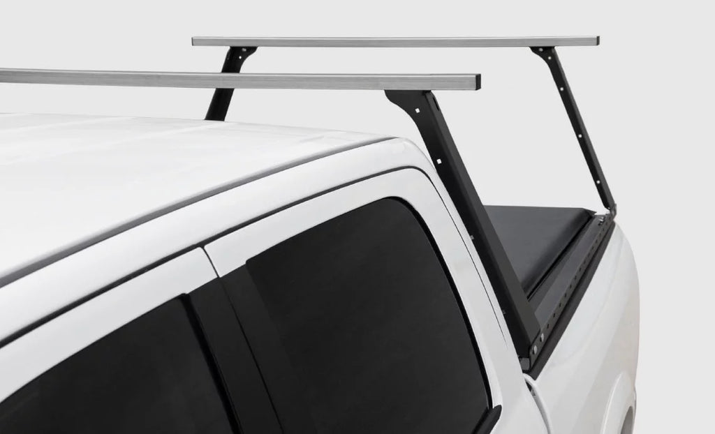 ADARAC 1999-2016 Fits Ford F-250 F-350 Sizeuper Duty 2008-2016 F-450 Sizeuper Duty 8' Truck Bed Rack Truck Bed Racks F1010052