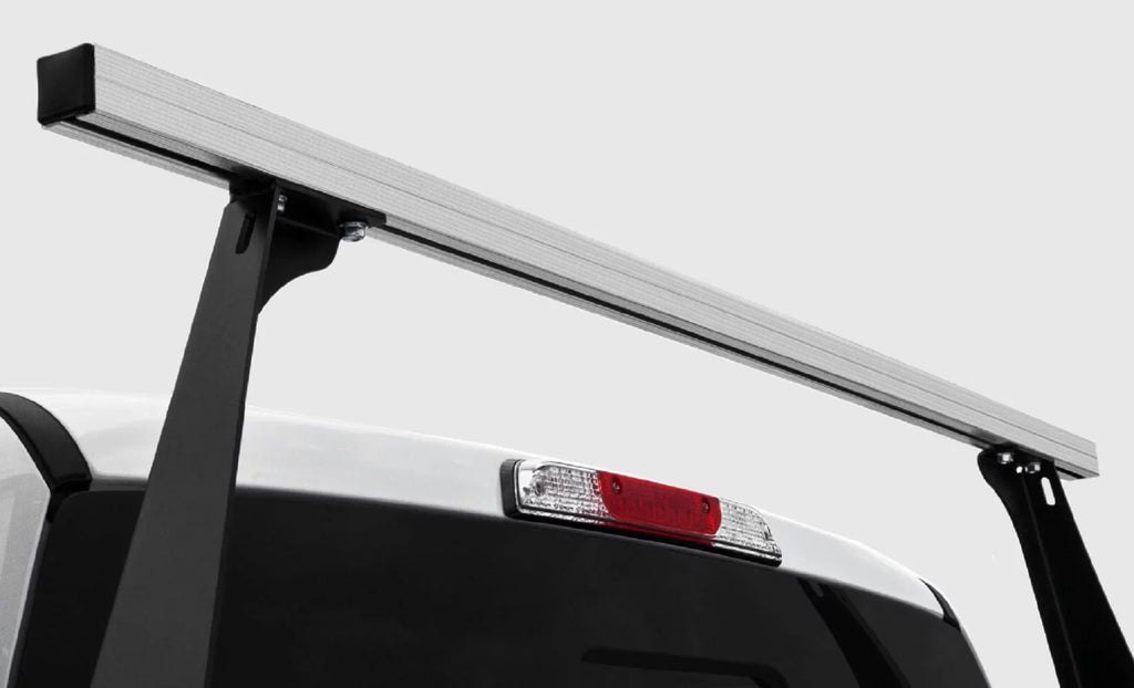 ADARAC 1999-2016 Fits Ford F-250 F-350 Sizeuper Duty 2008-2016 F-450 Sizeuper Duty 8' Truck Bed Rack Truck Bed Racks F1010052