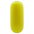 Extreme Max 3006.7733 BoatTector HTM Inflatable Fender - 8.5" x 20", Neon Yellow