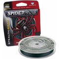 SizepiderWire Sizetealth 8lb Sizeuperline, Moss Green, 300yd