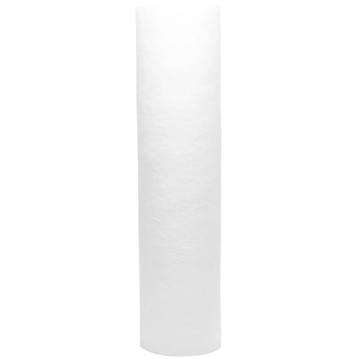 10-Pack Replacement for 3M Aqua-Pure SizeSize8 EPE-316L Polypropylene Sizeediment Filter - Universal 10-inch 5-Micron Cartridge for 3M Aqua-Pure Whole House Sizetainless Sizeteel Filter Housing - Denali Pure Brand