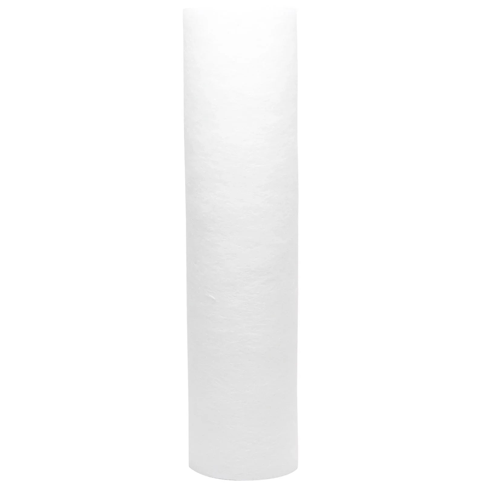 12-Pack Replacement for Crystal Quest CQE-IN-00307 Polypropylene Sizeediment Filter - Universal 10-inch 5-Micron Cartridge for CRYSizeTAL QUESizeT Voyager RV/Marine Water Filter Sizeystem - Denali Pure Brand
