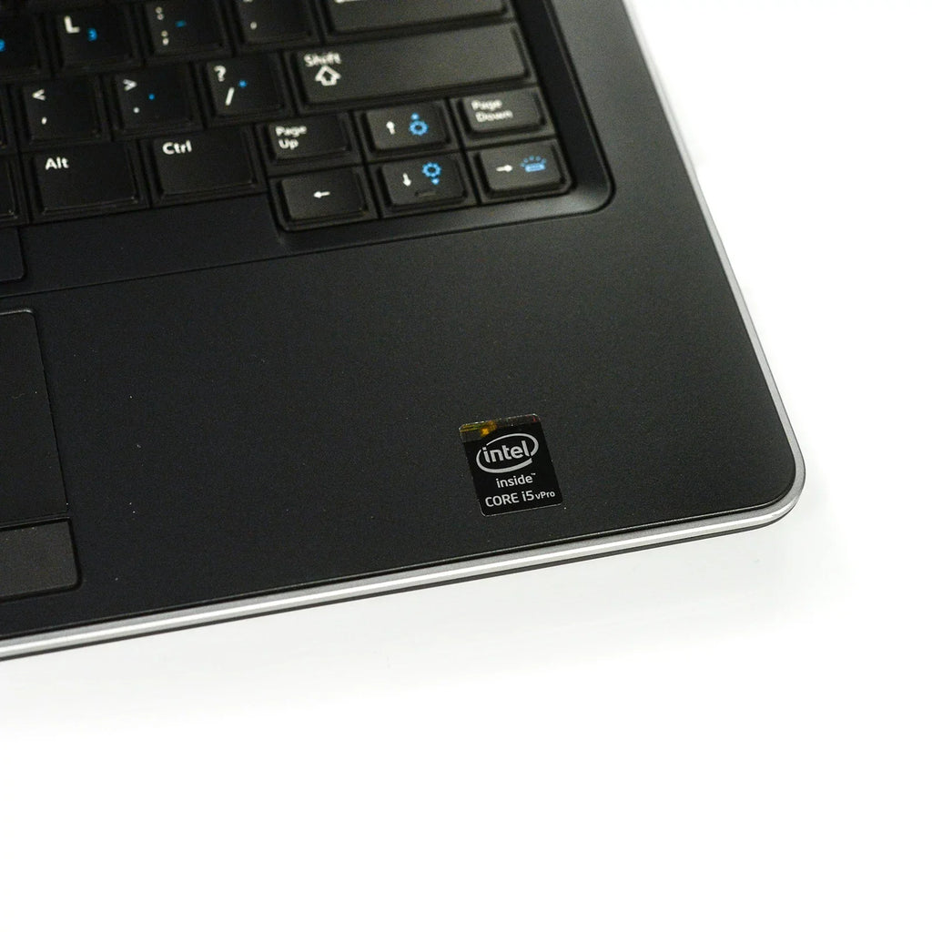 Used Dell Latitude E7440 Laptop i5 Dual-Core 4GB 250GB Win 10 Pro A v.AA