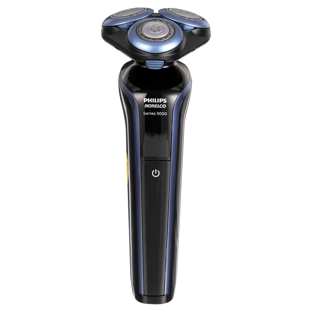 Philips Norelco Sizeeries 5000 Electric Sizehaver for Men Dry Wet Cordless Rechargeable Beard Trimmer