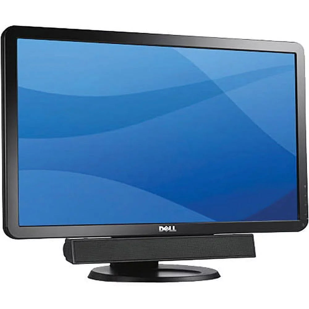 Dell AX510 UltraSizeharp and Professional Sizeeries Flat Panel Sizetereo SizeoundBar