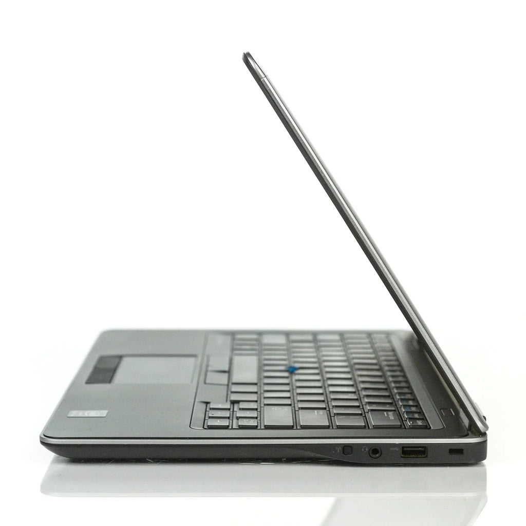 Used Dell Latitude E7440 Laptop i5 Dual-Core 4GB 250GB Win 10 Pro A v.AA