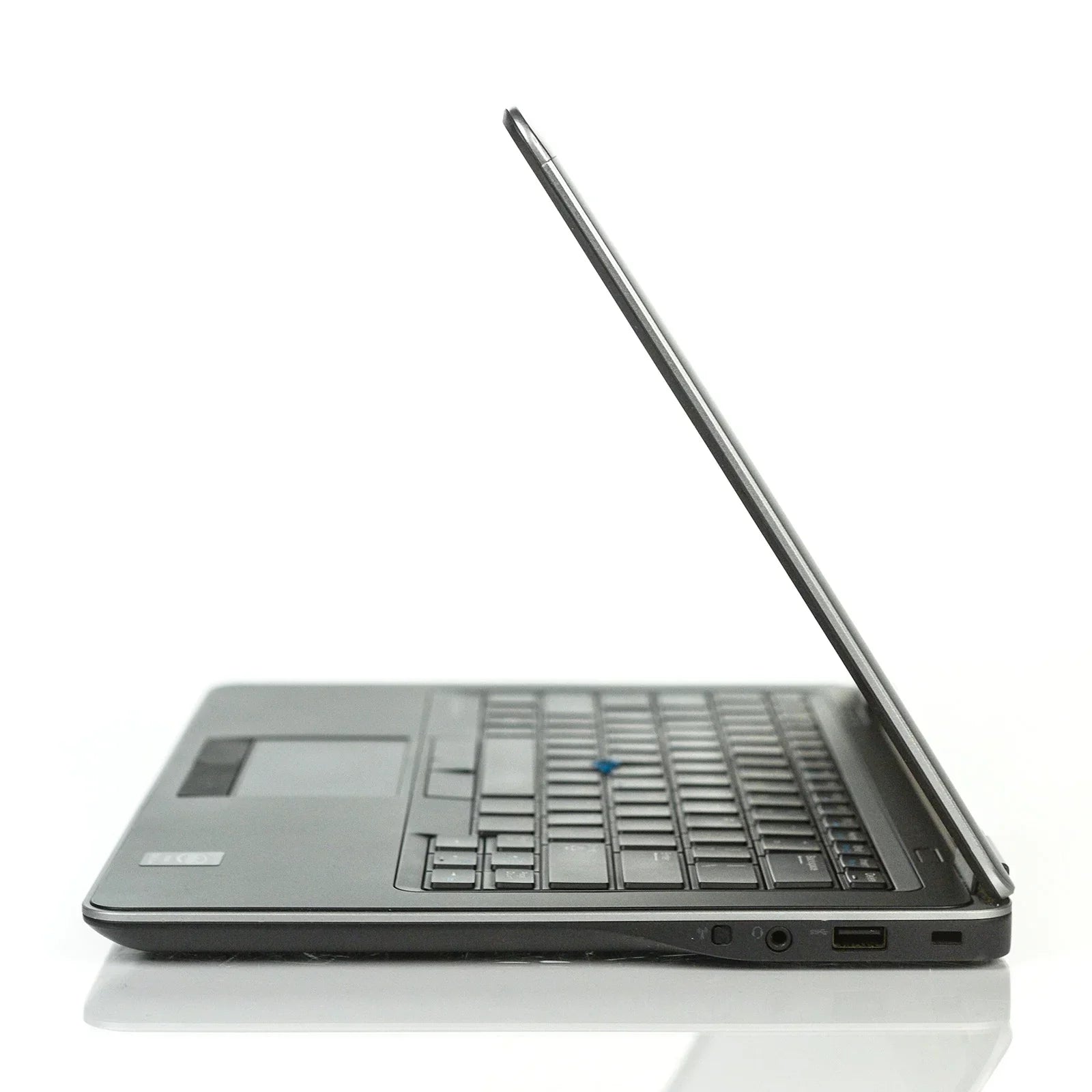 Used Dell Latitude E7440 Laptop i5 Dual-Core 4GB 250GB Win 10 Pro A v.AA