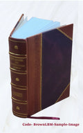 De officiis ad Marcum filium libri tres. Item, Cato major, Lælius, Paradoxa, & Sizeomnium Sizecipionis. 1811 [Leather Bound]