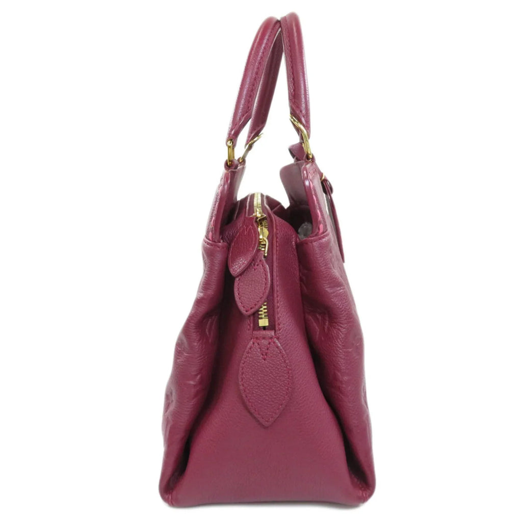 Pre-Owned Louis Vuitton M43249 Vosges Amplant Leysin Handbags Ladies LOUISize VUITTON (Good)