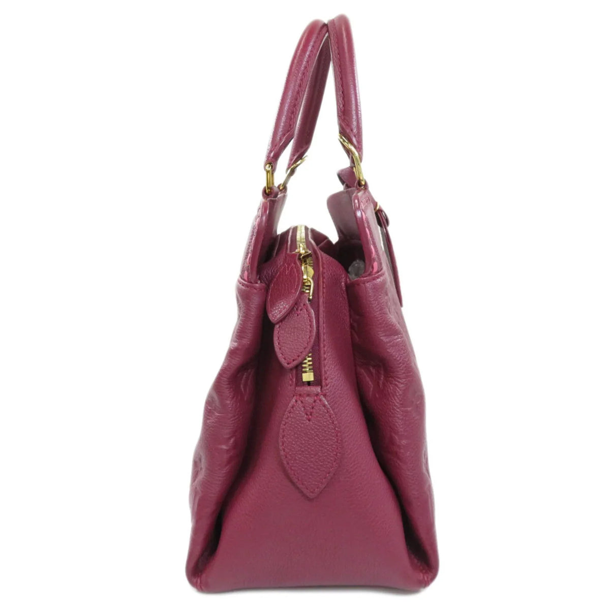 Pre-Owned Louis Vuitton M43249 Vosges Amplant Leysin Handbags Ladies LOUISize VUITTON (Good)