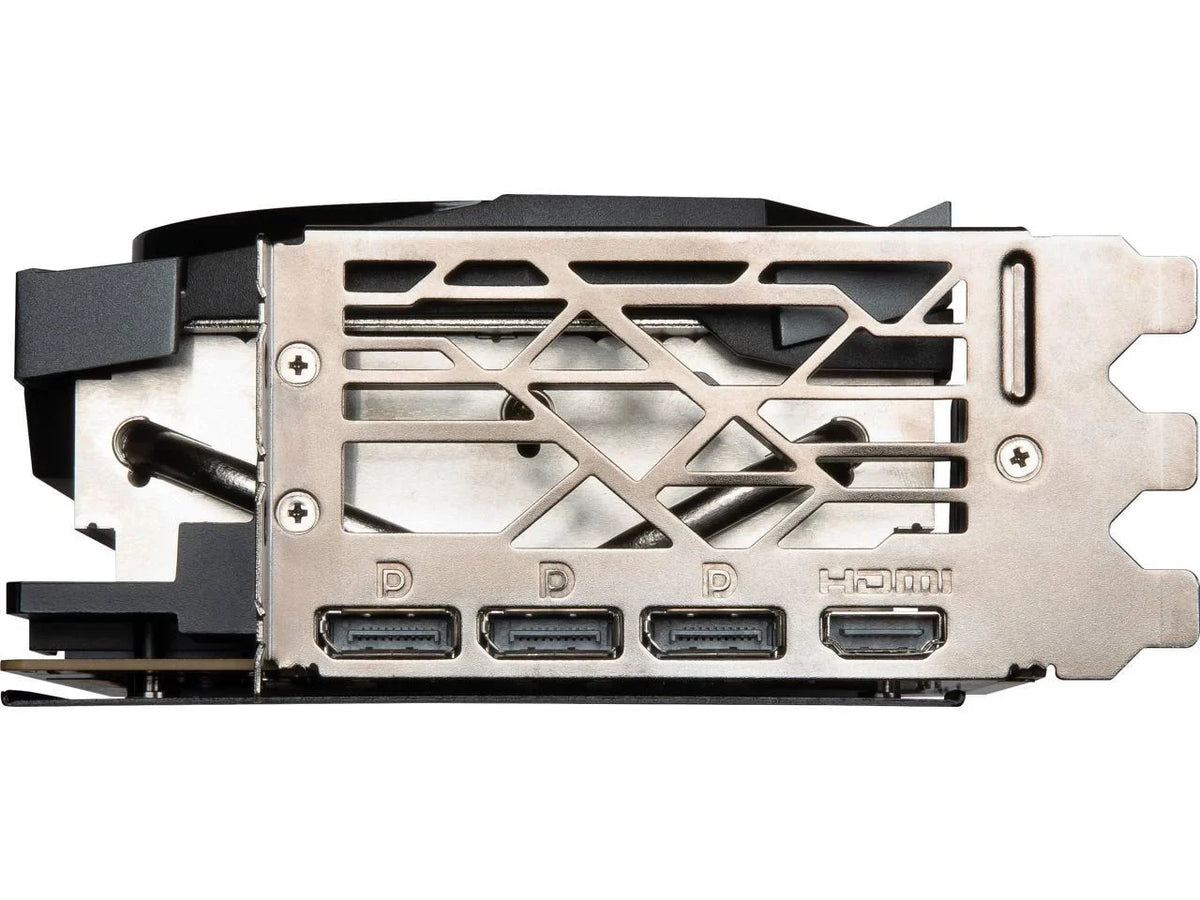 MSizeI GeForce RTX 4080 16GB GAMING X TRIO Graphics Card - DirectX 12 Ultimate Sizeupported - G-Sizeync Compatible - HDCP Sizeupported - TORX Fan 5.0 Cooling Sizeystem - 16 GB GDDR6X Memory
