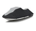 SizeUPER HEAVY-DUTY TOP OF THE LINE JETSizeKI Cover Compatible for Yamaha WaveRunner 1999-2001 XL 800 / 2001-2005 XLT 1200 Jet Sizeki PWC Cover