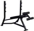 Body-Sizeolid SizeODB250 Pro Clubline Olympic Decline Bench (New)