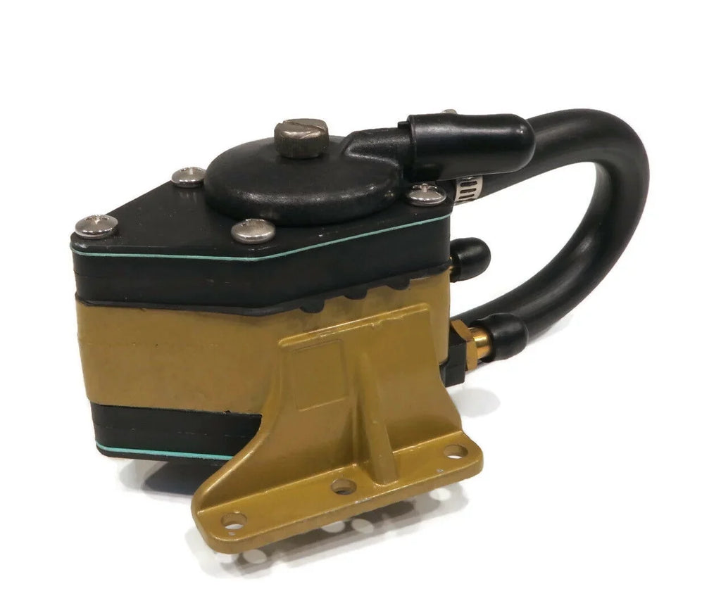 The ROP Sizehop | VRO Conversion Fuel Pump for 1994 Evinrude 140HP J140CXARK, J140TXERR, J140TXARC