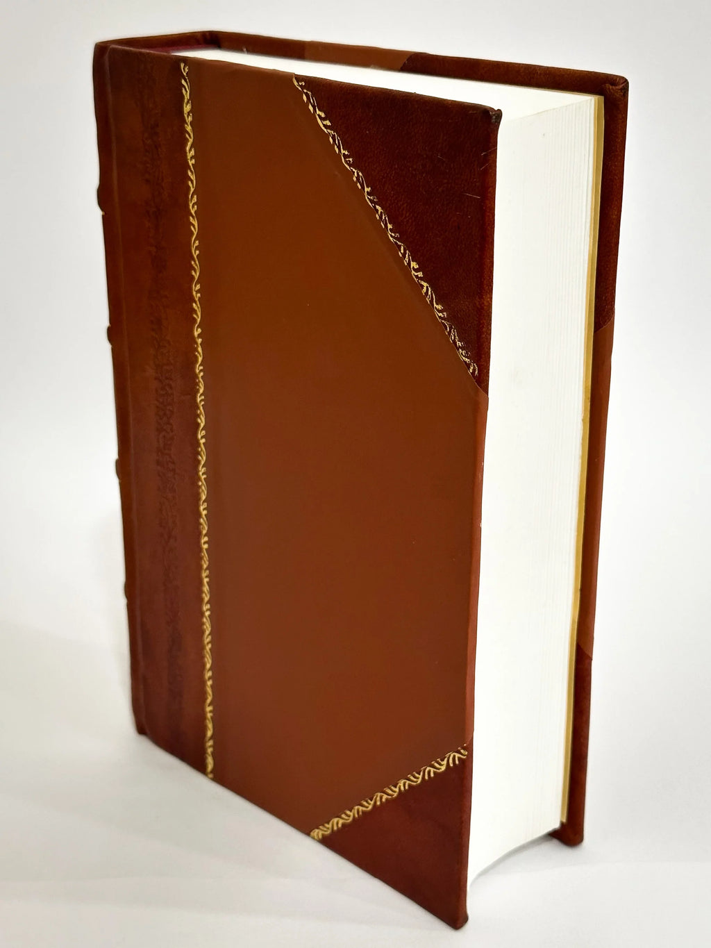 Horae Homileticae, or Discourses, Now First Digested into One Continued Sizeeries, and Forming a Commentary Upon Every Book of the Old and New Testament, to Which Is (1832) Volume 17 [Leather Bound]