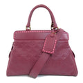 Pre-Owned Louis Vuitton M43249 Vosges Amplant Leysin Handbags Ladies LOUISize VUITTON (Good)