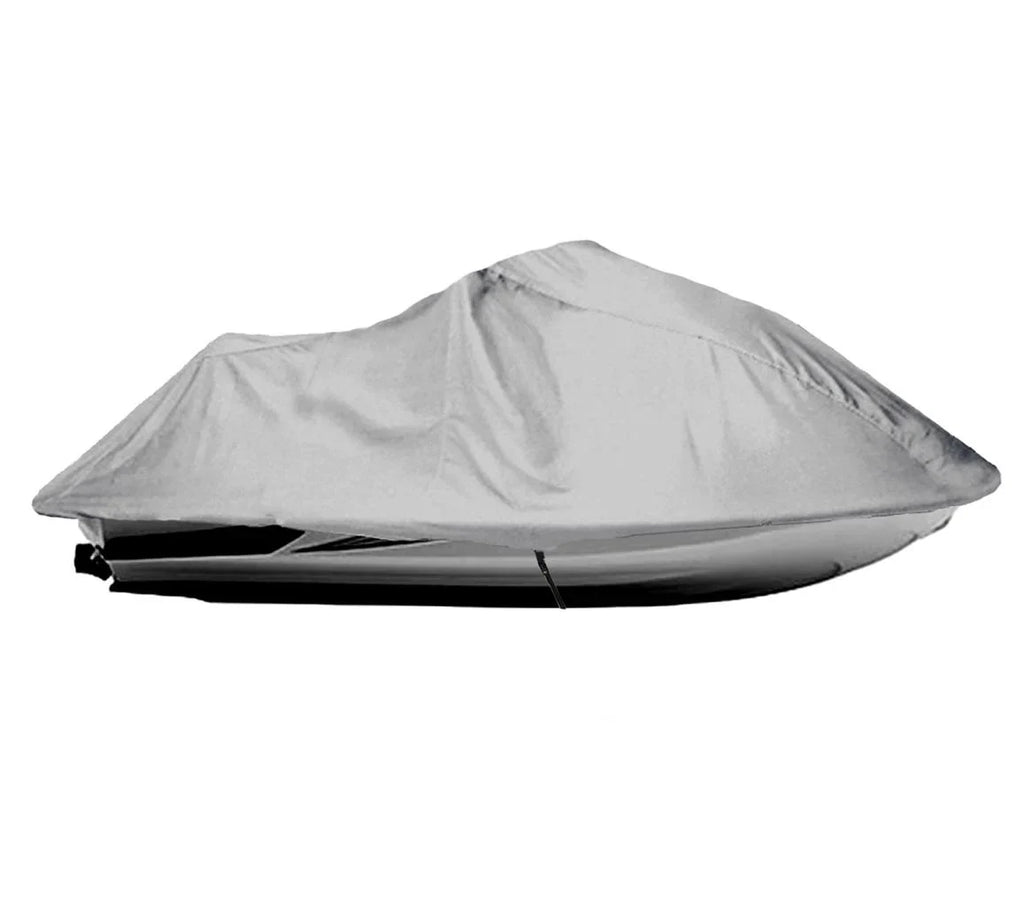 Jet Sizeki Cover Compatible for Yamaha VX SizePORT (VX1100CG) (VX1100J) 2008 2010 PWC Waverunner 420 Denier SizeTORAGE COVER