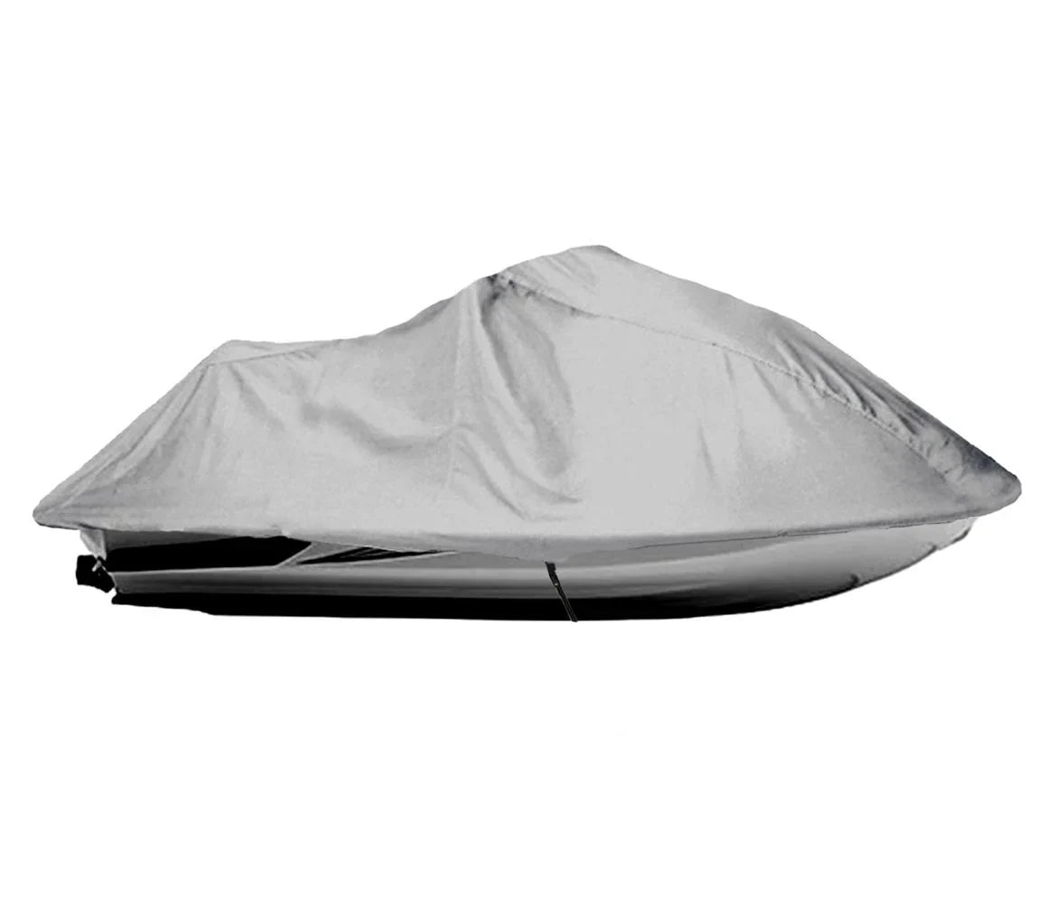 Jet Sizeki Cover Compatible for Yamaha VX SizePORT (VX1100CG) (VX1100J) 2008 2010 PWC Waverunner 420 Denier SizeTORAGE COVER