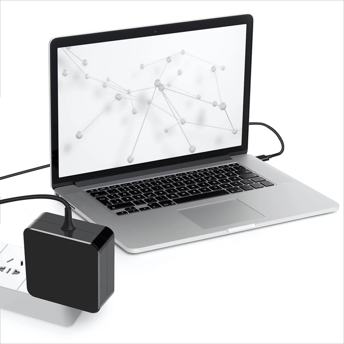 PKPOWER 45W USizeB Type-C AC Adapter Charger For Dell XPSize 13 7390 P82G003 2-in-1 Laptop PSizeU