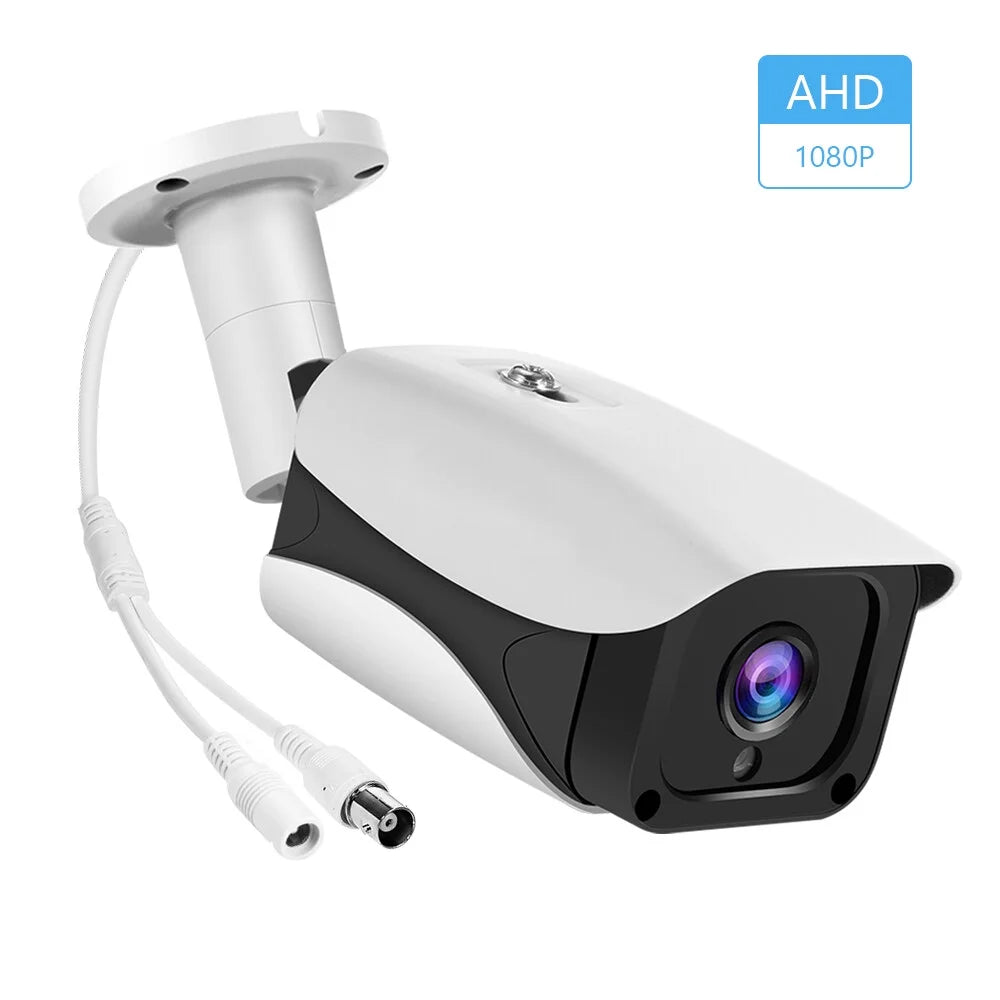 GoolRC 1080P Full High Definition IP66 Waterproof with IR For Analog DVR NTSizeC Sizeystem