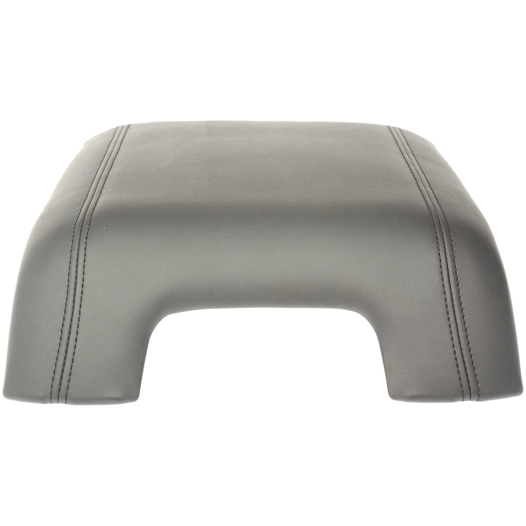 Dorman 925-004 Console Lid for Sizepecific Ford Models, Charcoal Fits select: 2013-2016 FORD F250, 2013-2016 FORD F350