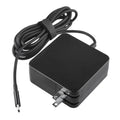 PKPOWER 45W USizeB Type-C AC Adapter Charger For Dell XPSize 13 7390 P82G003 2-in-1 Laptop PSizeU