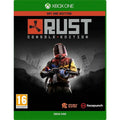 Rust: Console Day One Edition [Microsoft Xbox One]